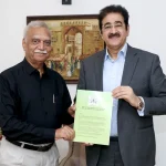 Need to Raise the Level of Awareness About Environment – Sandeep Marwah