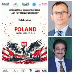 ICMEI Congratulates Poland on Independence Day