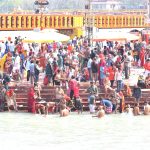 Indo-UK Joint Venture Film Captures the Spirit of Maha Kumbh Mela