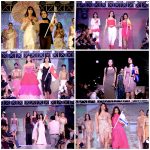 9th Global Fashion and Design Week Noida 2025: Day Two Dazzles with International Flair and Innovation