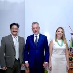 Indo Russia Film and Cultural Forum of ICMEI Strengthens Bilateral Cultural Bonds