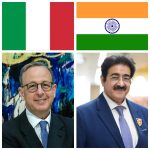 ICMEI Celebrates National Day of Italy with Warm Wishes and Renewed Cultural Commitments