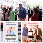Alonso Correa Miguel Honoured with Patronship of Indo Panama Film and Cultural Forum