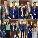 British Business Group Celebrates India–UK Partnership