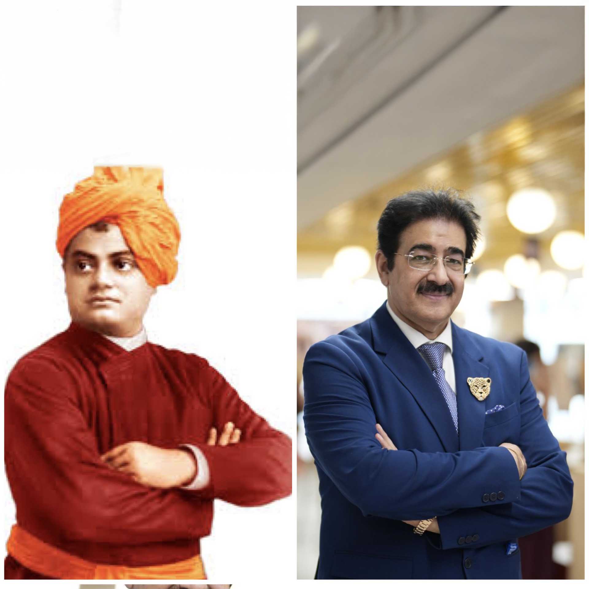 Swami Vivekananda Forum of Marwah Studios Pays Tribute to Spiritual Luminary on His Death Anniversary