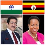 ICMEI Extends Warm Greetings to Uganda on Its Independence Day
