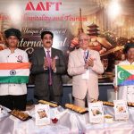 Celebrating Global Flavours and Cultural Richness from Comoros at 10th Global Fashion and Design Week Noida