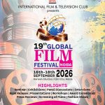 19th GFFN 2026 Celebrating