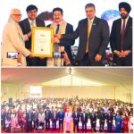 World Book of Records London Honours AAFT for Completing 127 Batches of Creative Education in 34 Years