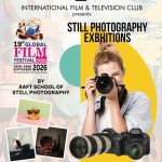 Still PhotoGraphy Exchibition