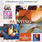 Painting Exchibition