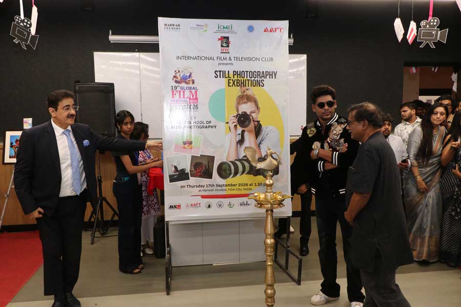 19th GFFN 2026 Still Photography – moment 13