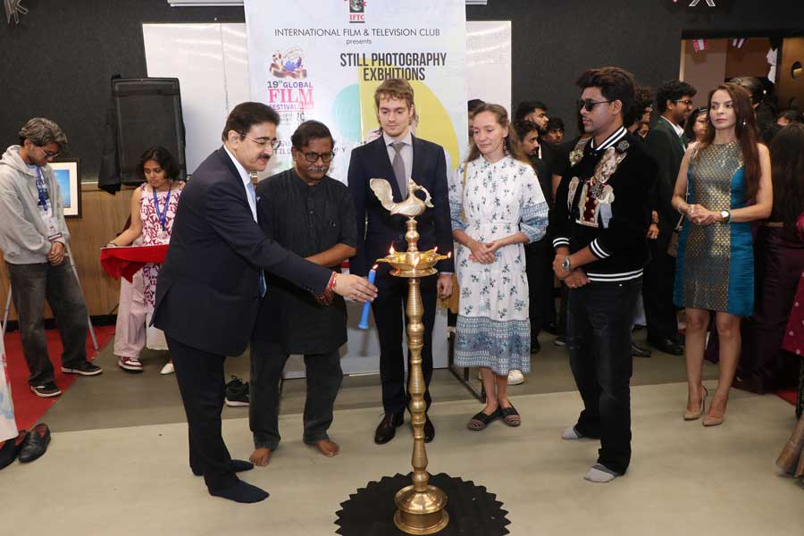 19th GFFN 2026 Still Photography – moment 14