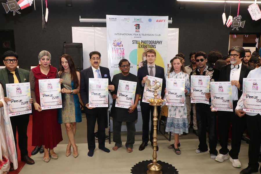 19th GFFN 2026 Still Photography – moment 15