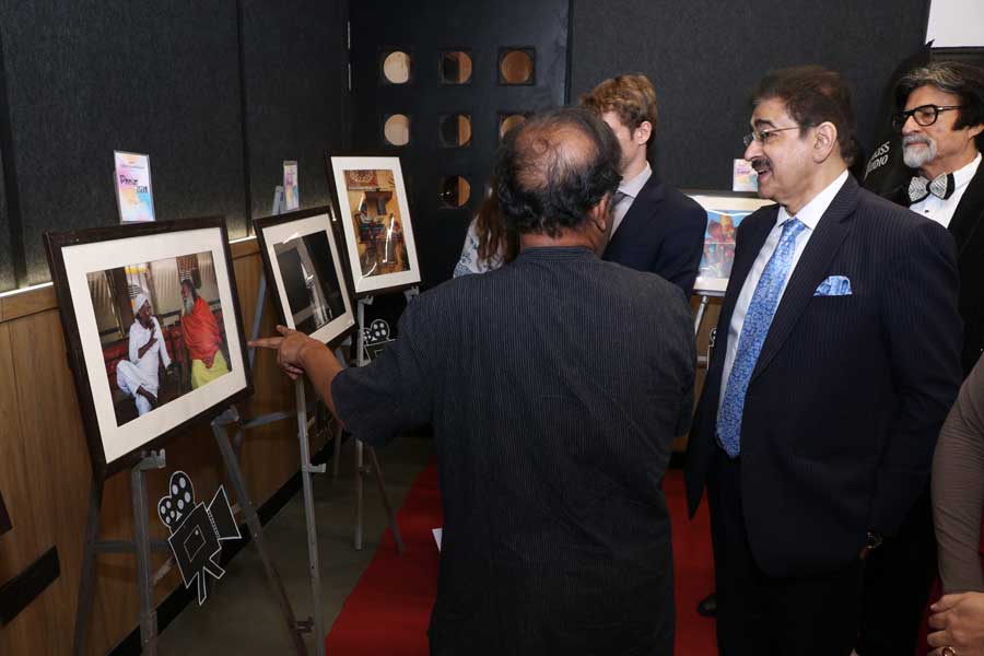 19th GFFN 2026 Still Photography – moment 16