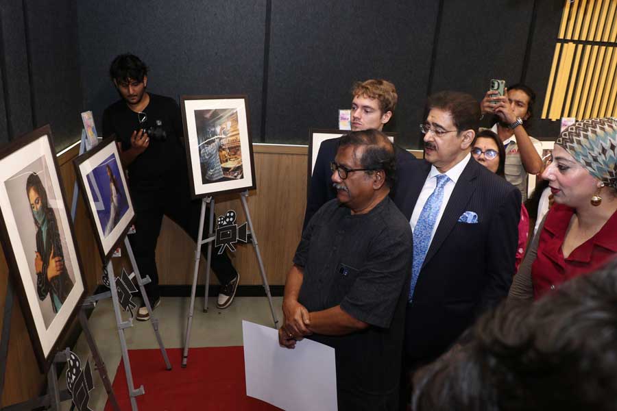 19th GFFN 2026 Still Photography – moment 17