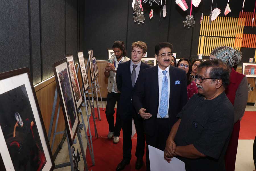 19th GFFN 2026 Still Photography – moment 18