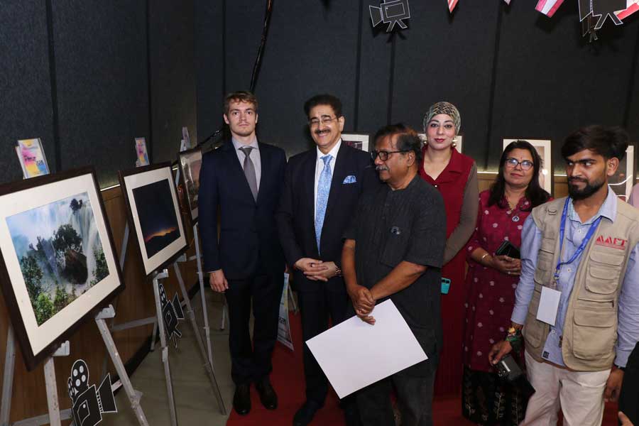 19th GFFN 2026 Still Photography – moment 19