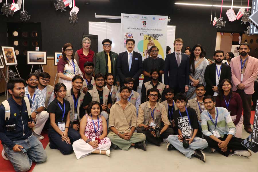 19th GFFN 2026 Still Photography – moment 21