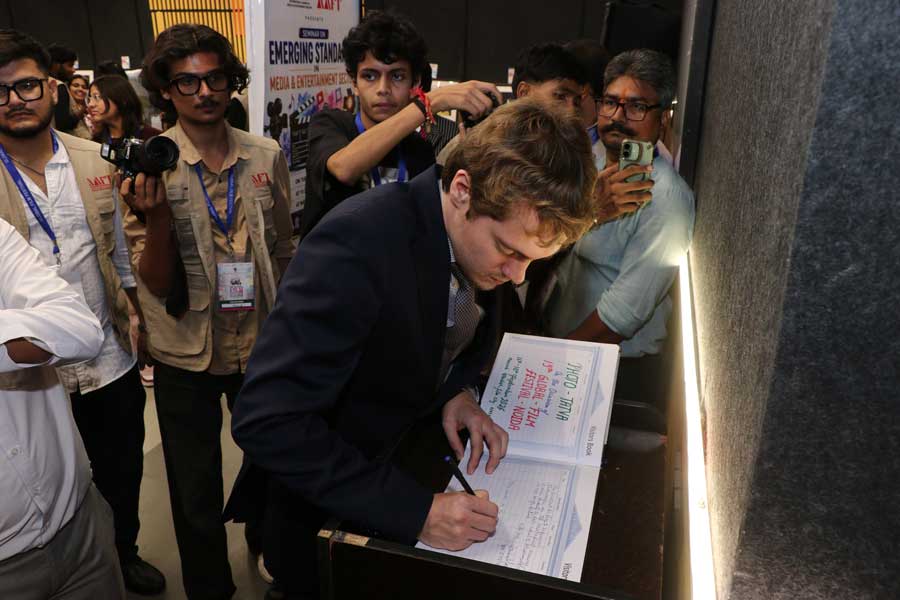 19th GFFN 2026 Still Photography – moment 23