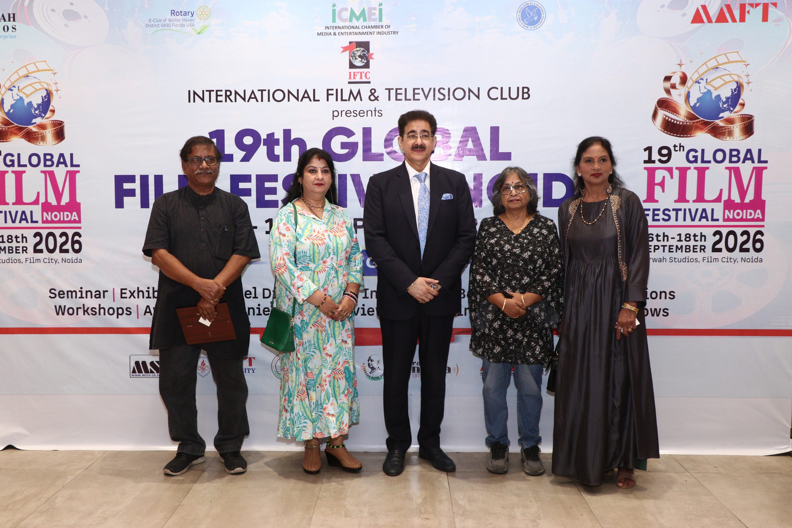 19th GFFN 2026 Still Photography – moment 9