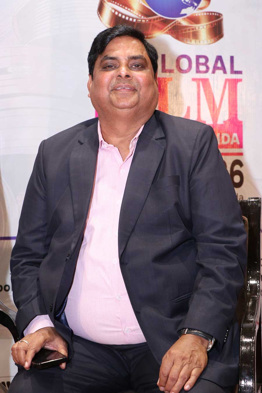 Guest at Grand Inauguration - GFFN 2026