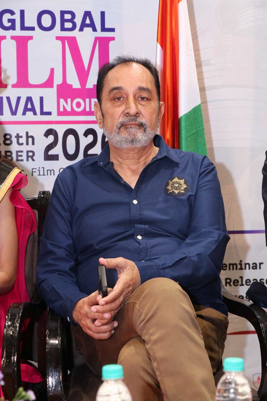 Guest at Grand Inauguration - GFFN 2026