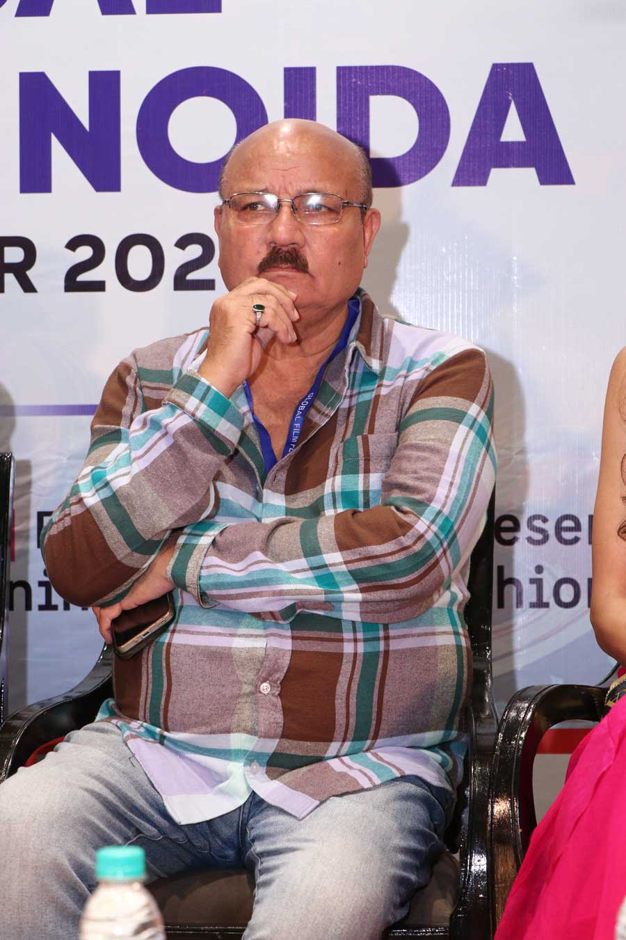 Guest at Grand Inauguration - GFFN 2026