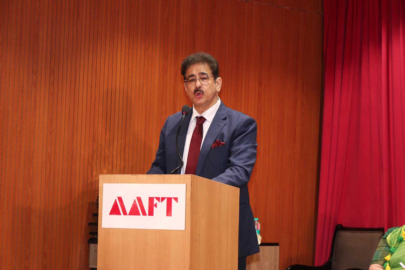 Workshop Inauguration - GFFN 2026