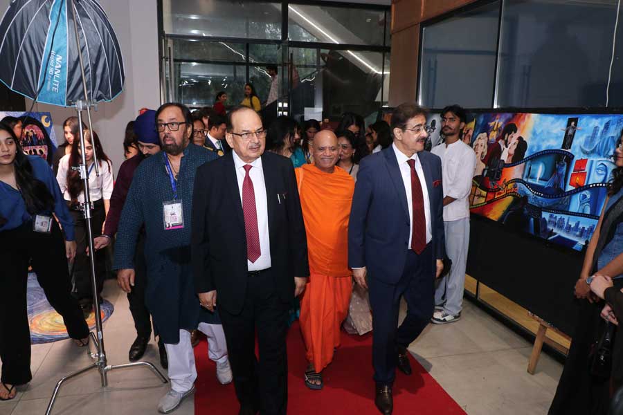 19th GFFN 2026 Still Photography – moment 3