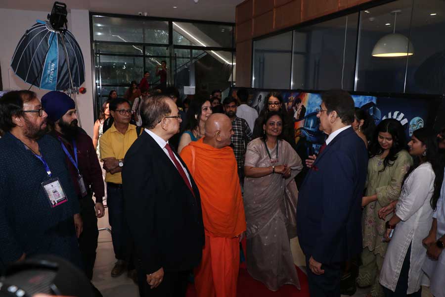 19th GFFN 2026 Still Photography – moment 4