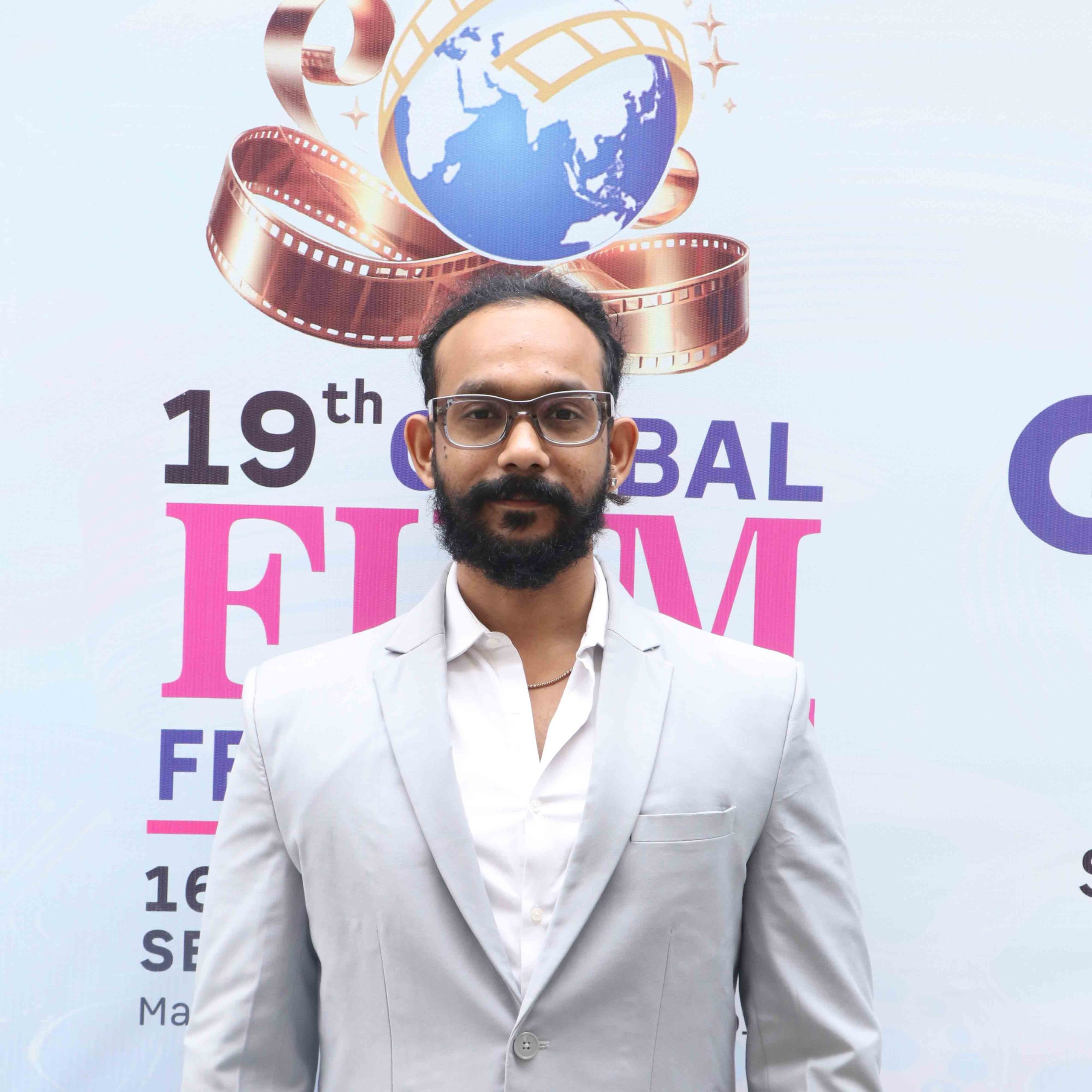 Anish Ahmed