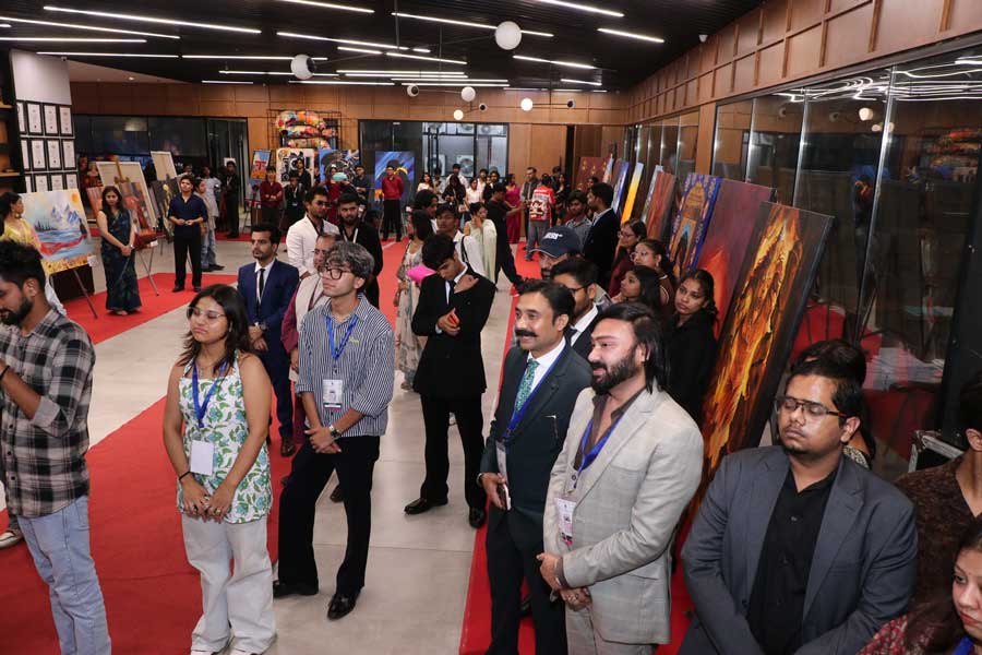 19th GFFN 2026 Still Photography – moment 7