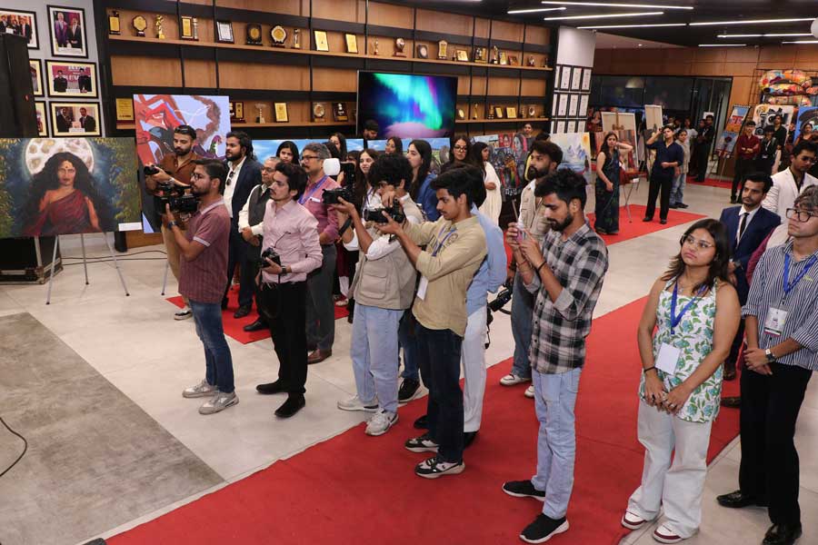 19th GFFN 2026 Still Photography – moment 8