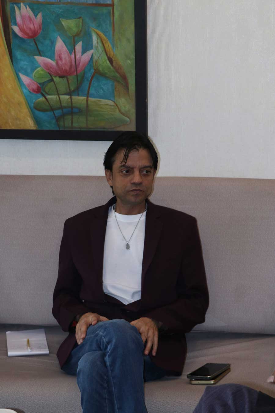 Guest at GFFN 2026