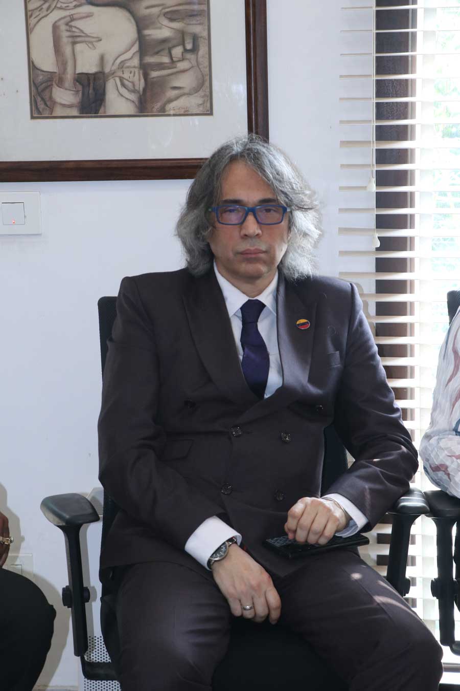 Guest at GFFN 2026