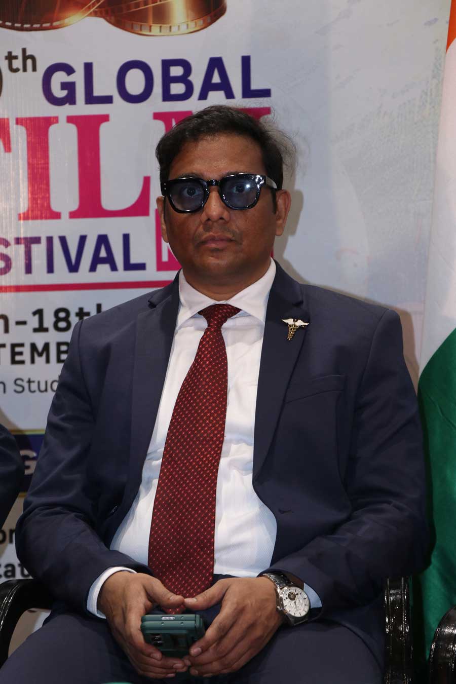 Guest at GFFN 2026