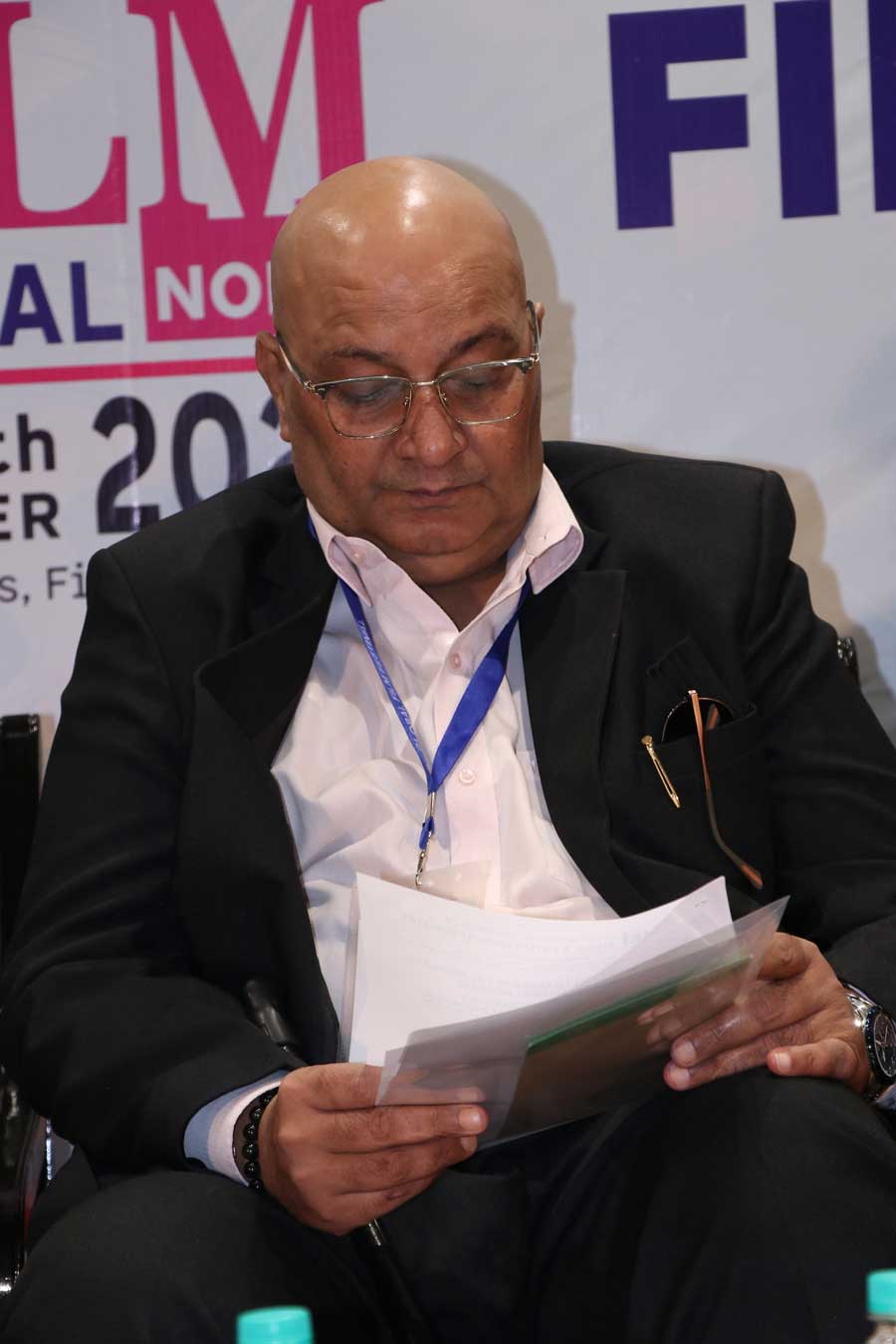 Guest at GFFN 2026