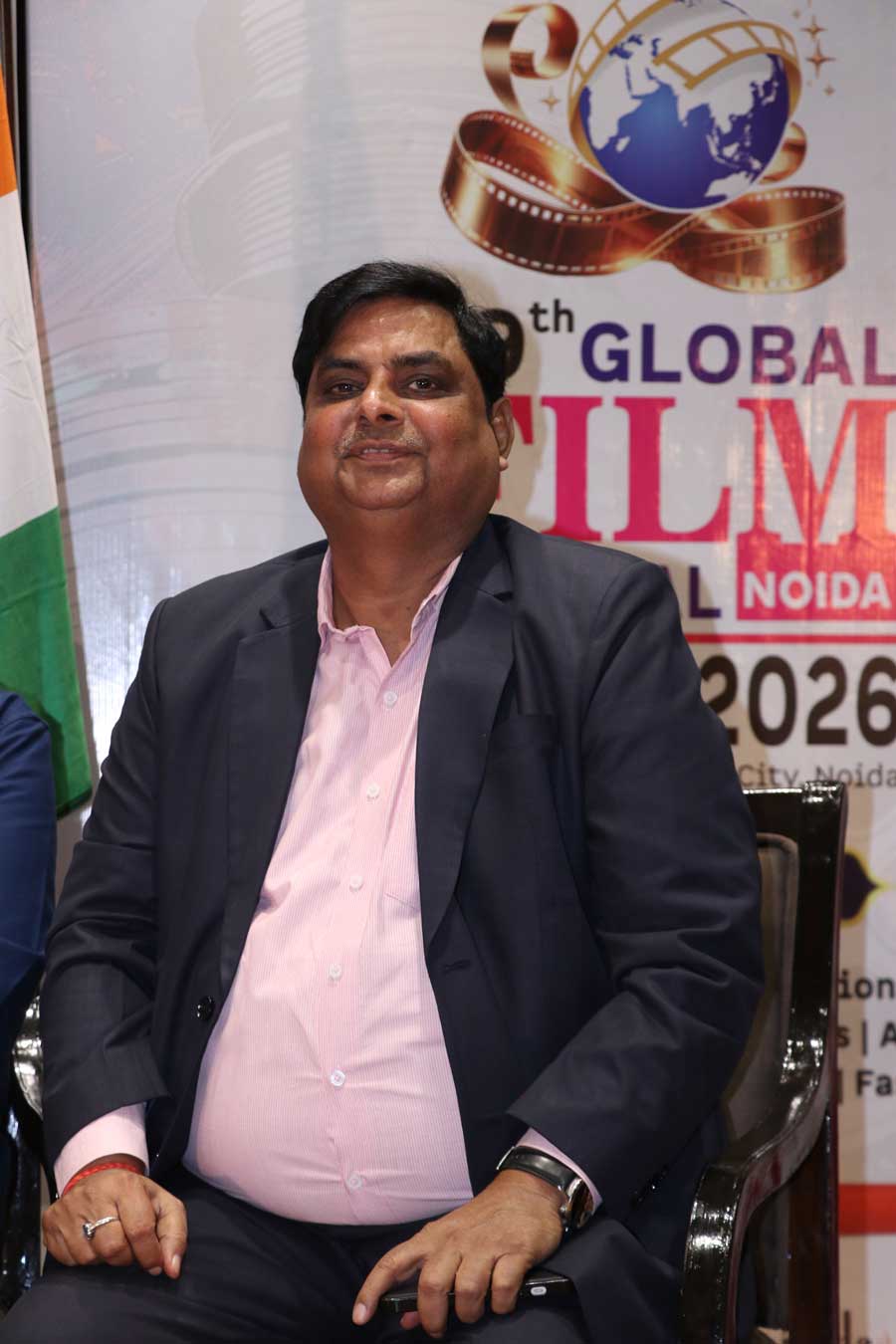 Guest at GFFN 2026