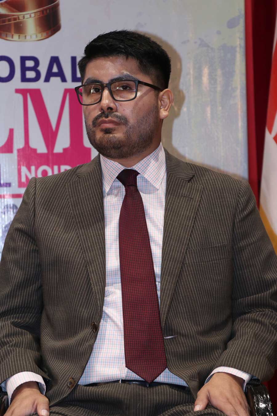 Guest at GFFN 2026