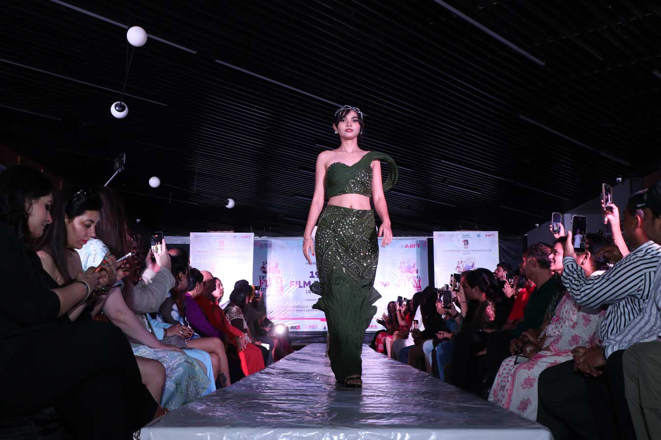 Fashion Show - GFFN 2026
