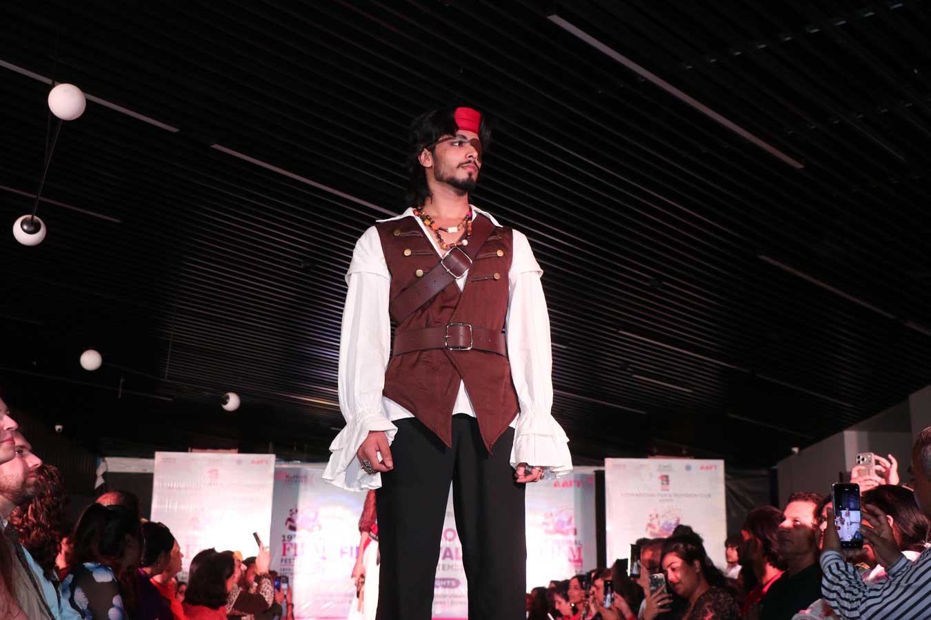 Fashion Show - GFFN 2026