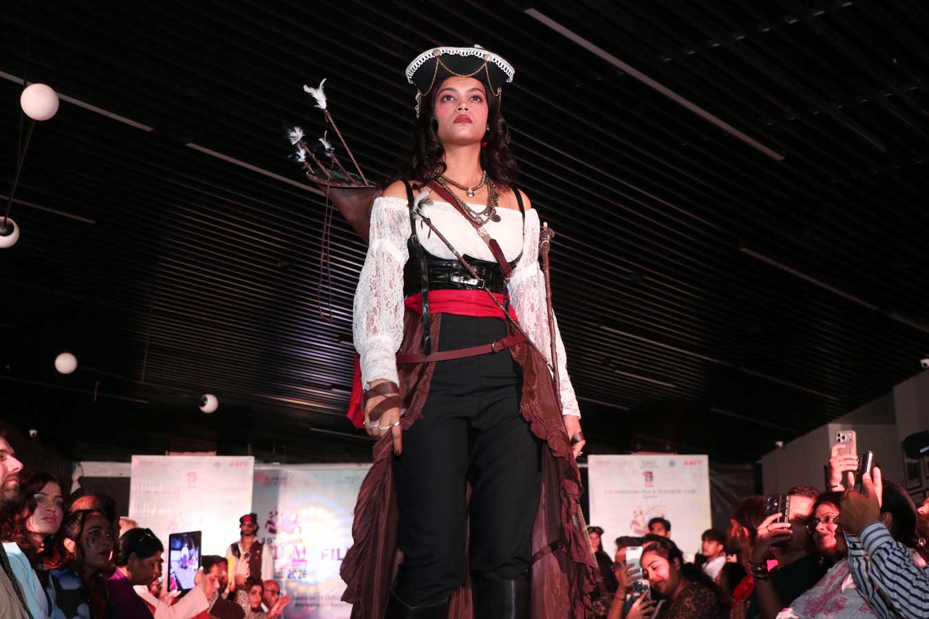 Fashion Show - GFFN 2026