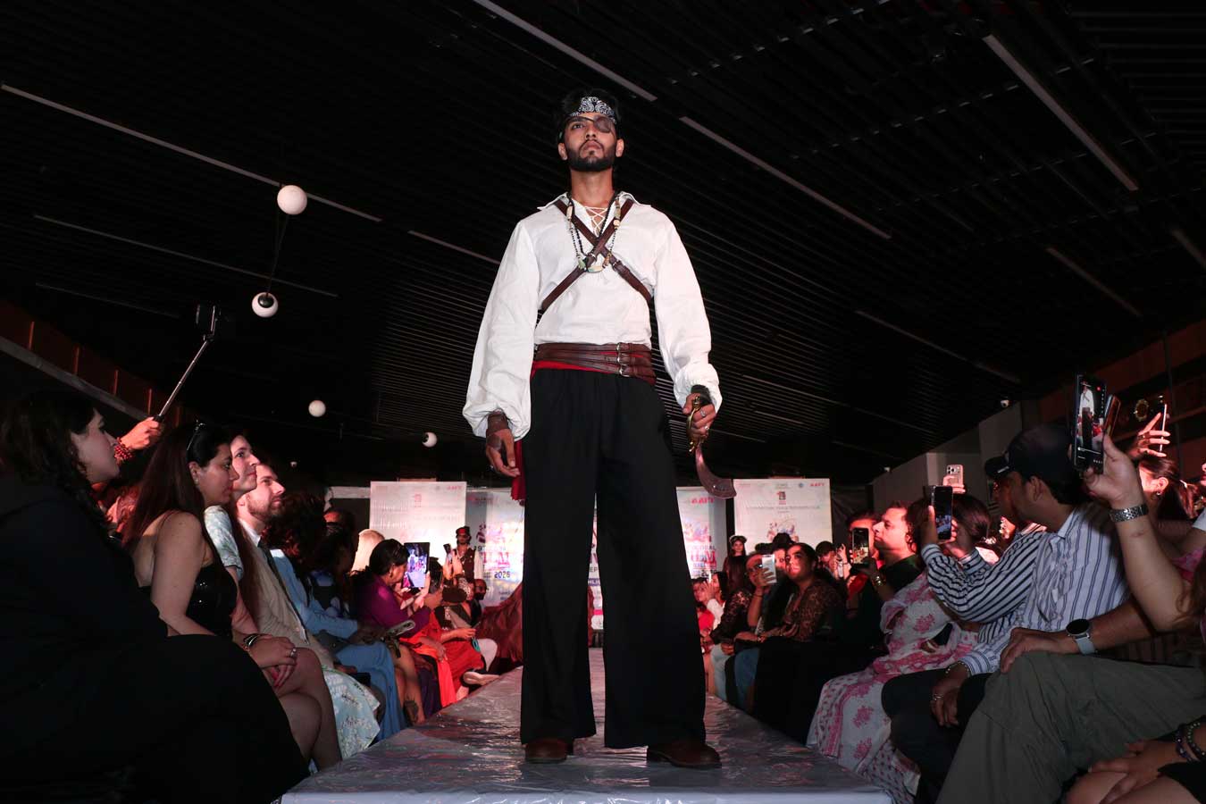 Fashion Show - GFFN 2026