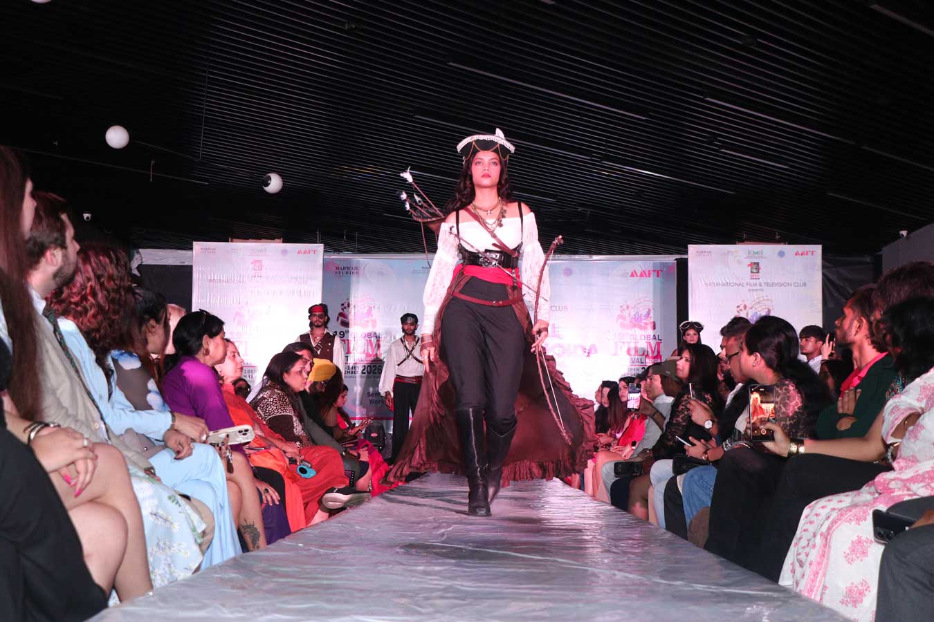 Fashion Show - GFFN 2026