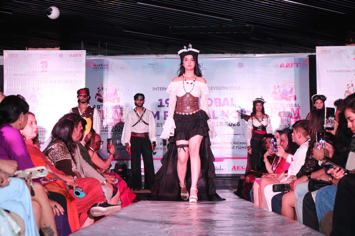 Fashion Show - GFFN 2026