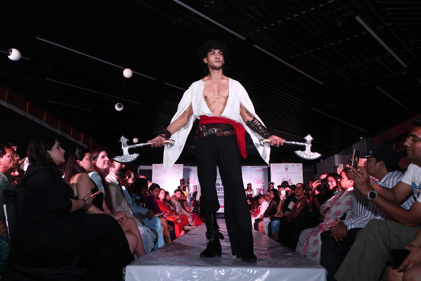 Fashion Show - GFFN 2026