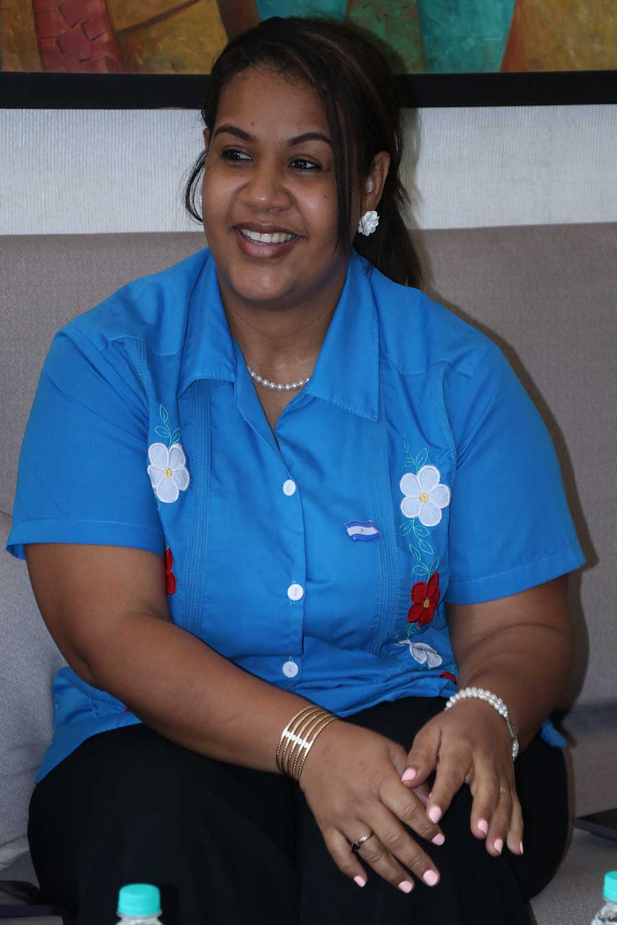 Guest at GFFN 2026