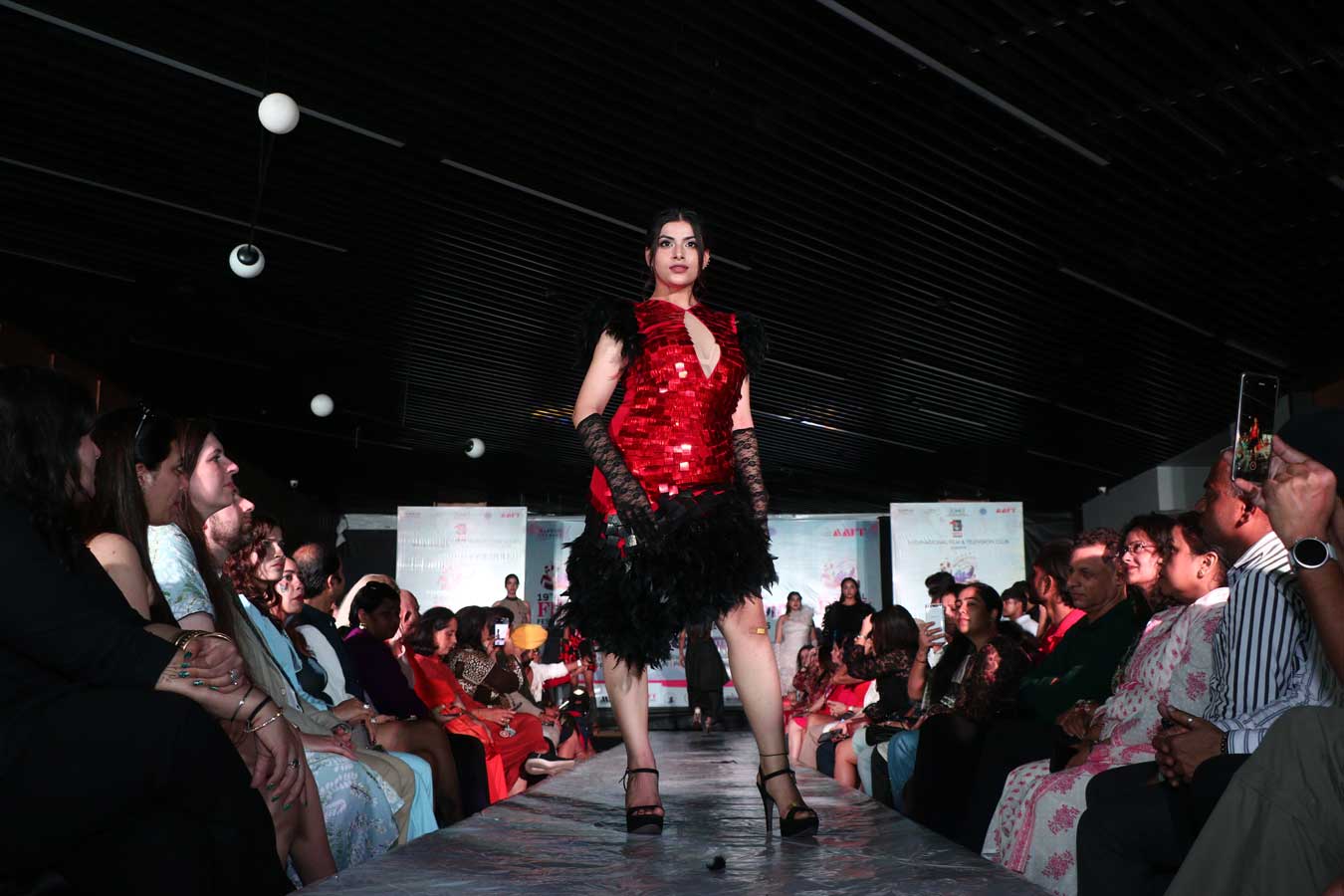 Fashion Show - GFFN 2026