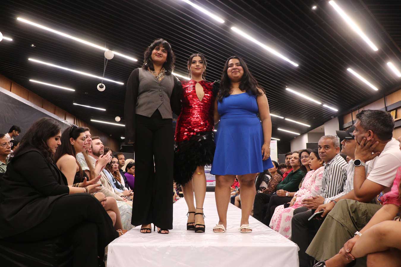 Fashion Show - GFFN 2026